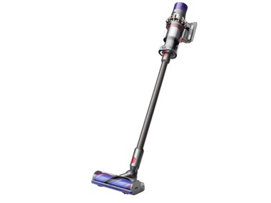 $349.99, Was $549.99, 36% Off! Dyson V10 Allergy Cordless Stick Vacuum dealfomo