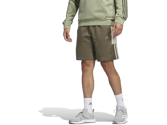 Olive Strata/Putty Grey