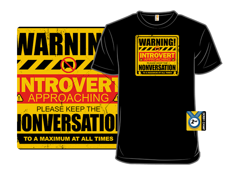 Nonversation - Gallery 3