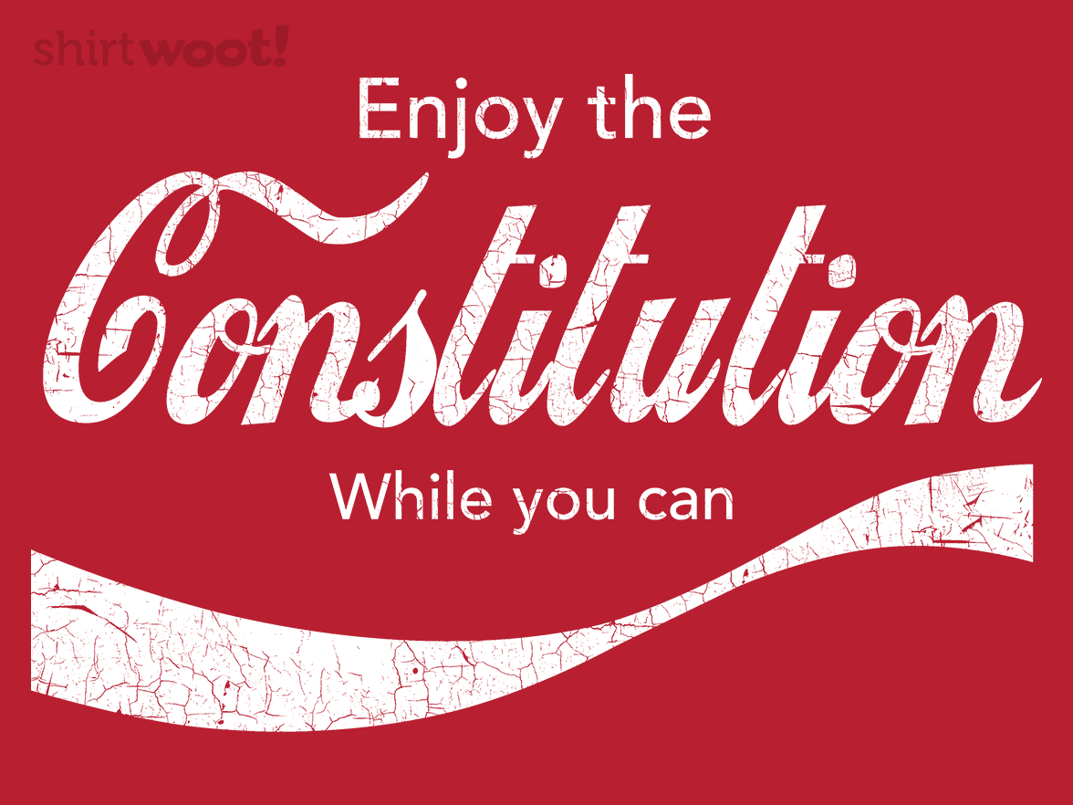 Constitution Cola - Gallery 4