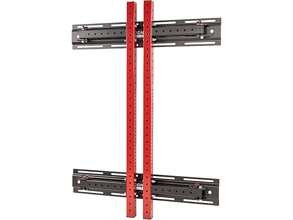 Signature 3”x3” Wall Mounted Fold Cage