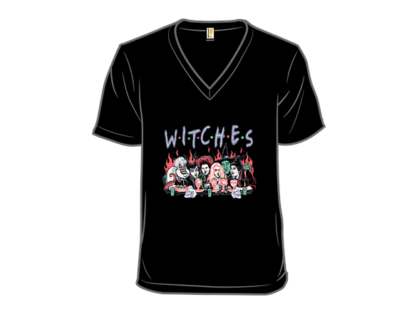 Witches Party