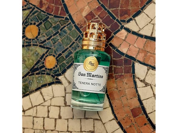 San Martino Tenera Notte Perfume 3.4 oz - Gallery 5