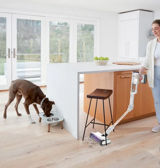 SHARK Cordless Stick Vacuum + Auto-Empty, S&D - Gallery 8