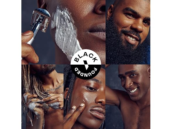 Bevel Beard Conditioner Coconut Shea Butter