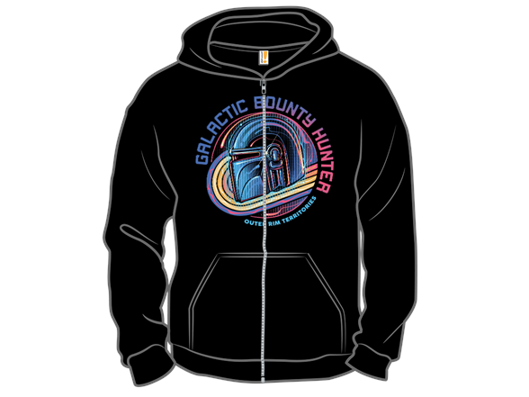 Galactic Bounty