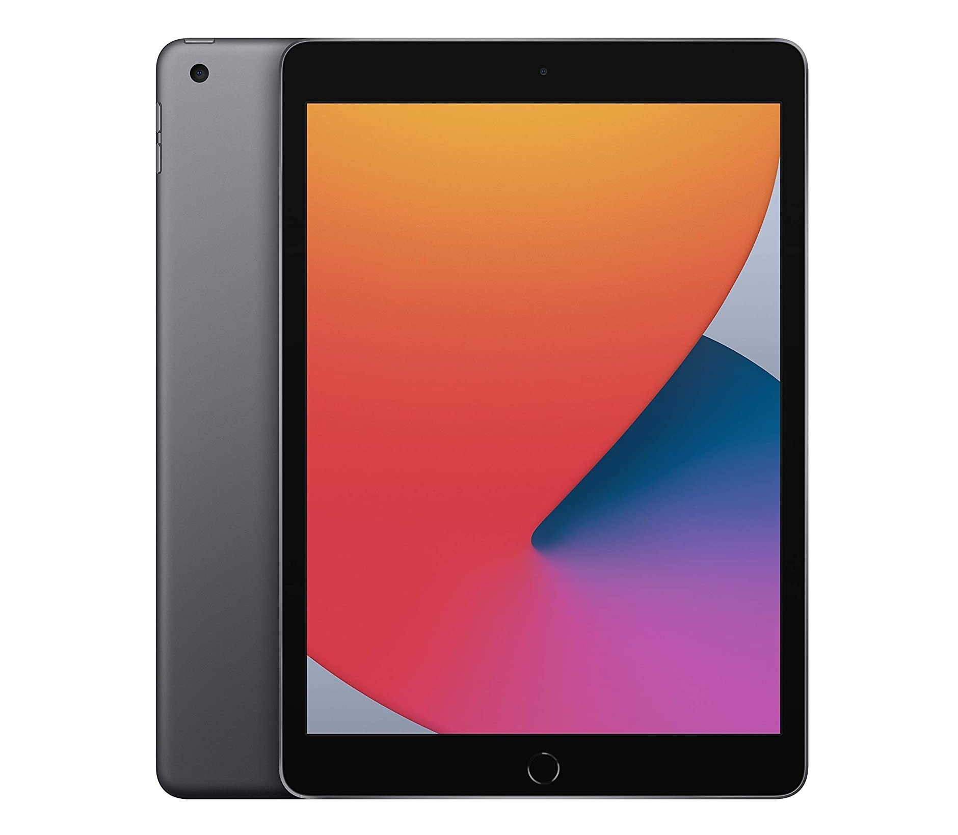 Apple 10.2" iPad 8 (2020) (S&D) - Gallery 4