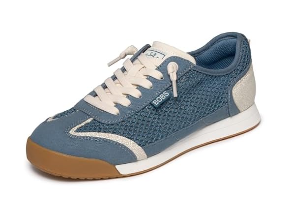 Skechers Women's Bobs Billie Jazzy Log Shoes