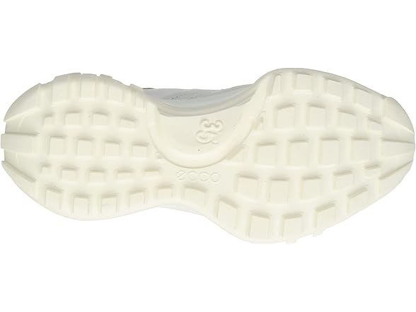 Ecco Retro Sneaker Women's Shoe