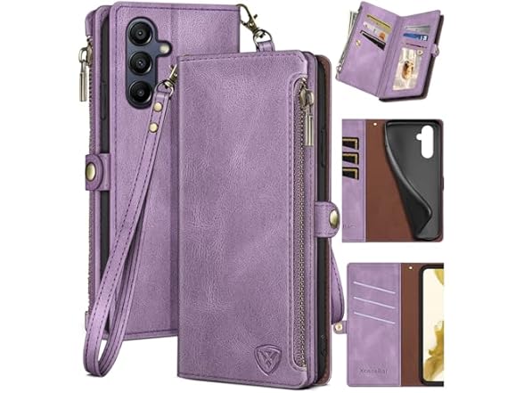 XcaseBar for Samsung Galaxy A25 Case