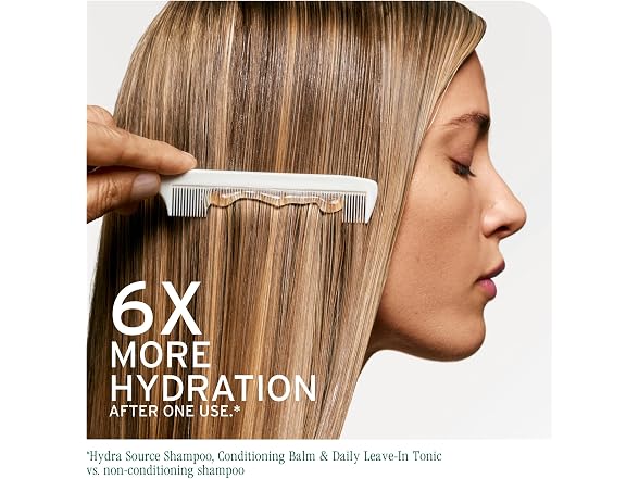 Biolage Matrix Biolage HydraSource Detangling Solutio