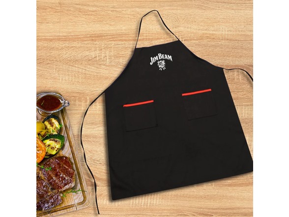 Jim Beam Classic Grilling Apron