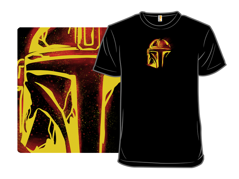 The One Who Wears It - Gallery 8