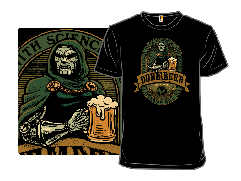 Doombeer - Gallery 8
