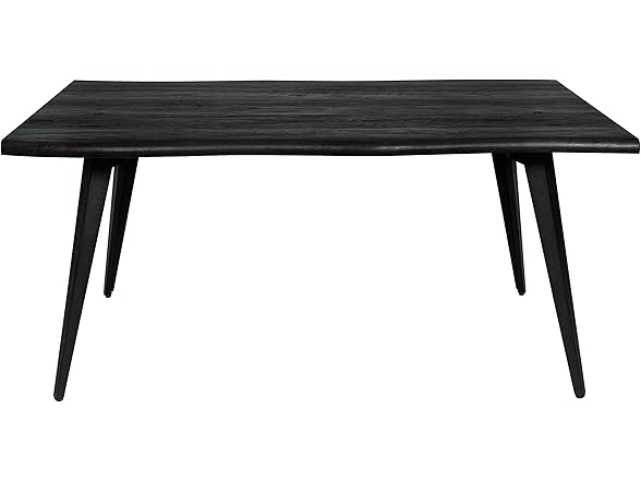 LeisureMod Lawrence 7-Piece Dining Set