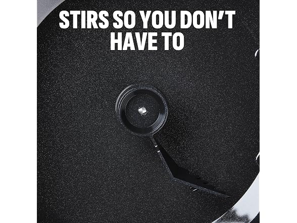 STIRMAX Midnight Blue 7.5QT Digital Multi-Cooker