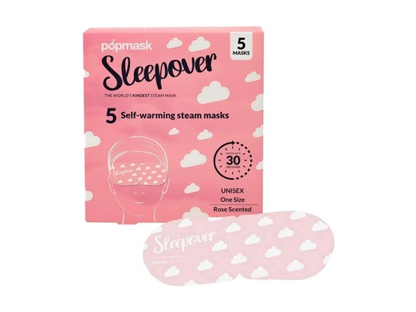 (15ct) Popmask Eye Masks - Beauty Sleep Bundle