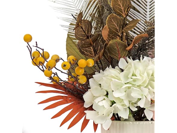 National Tree Company Artificial Potted Plant