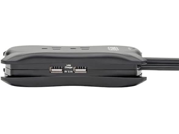 TRPTRAVELER3USB - Tripp Lite Protect It