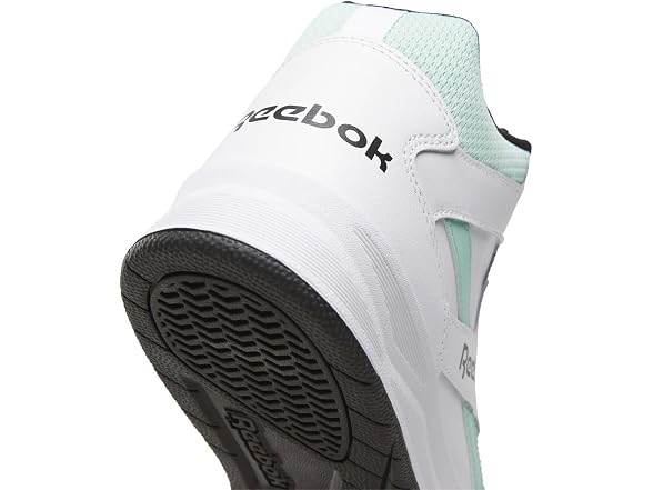 Reebok Unisex Royal BB4500 Hi2 Sneaker (6W/4.5)