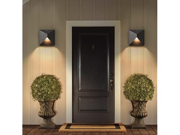 QQCherry Outdoor Light Fixture