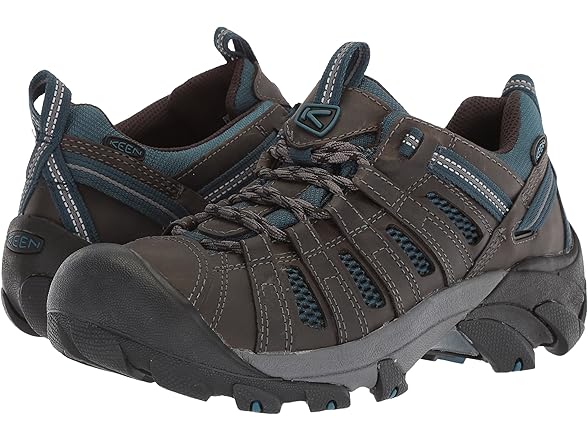 Keen Voyageur Low Men's Hiking Boots 10, 10.5,11