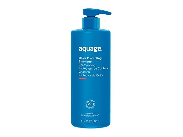 Aquage Color Protecting Shampoo, 33.8 oz