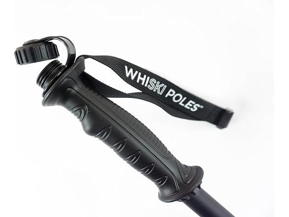 WhiSki Poles Original Best Gift for