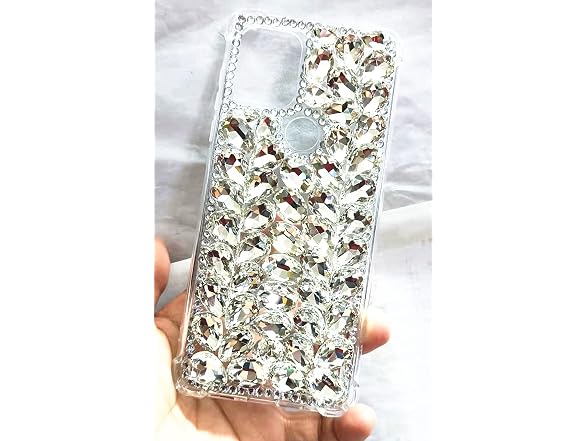 Aikukiki Moto G Stylus 5G Handmade