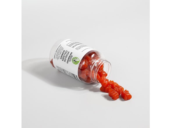 60CT VitaGlow Collagen Gummies