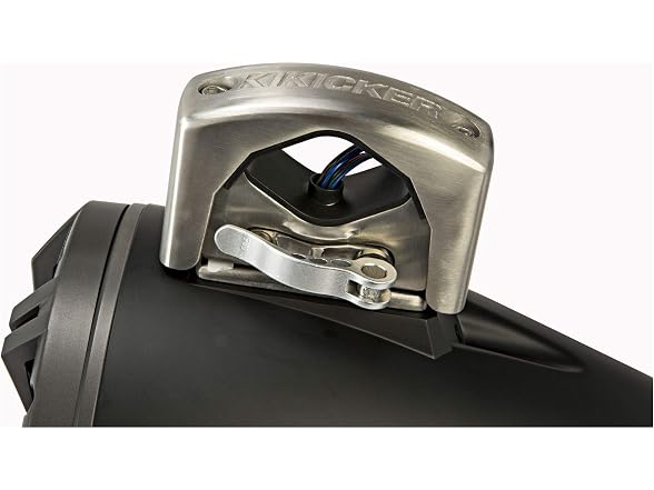 KICKER KMTC65 6.5" Loaded Marine Wake