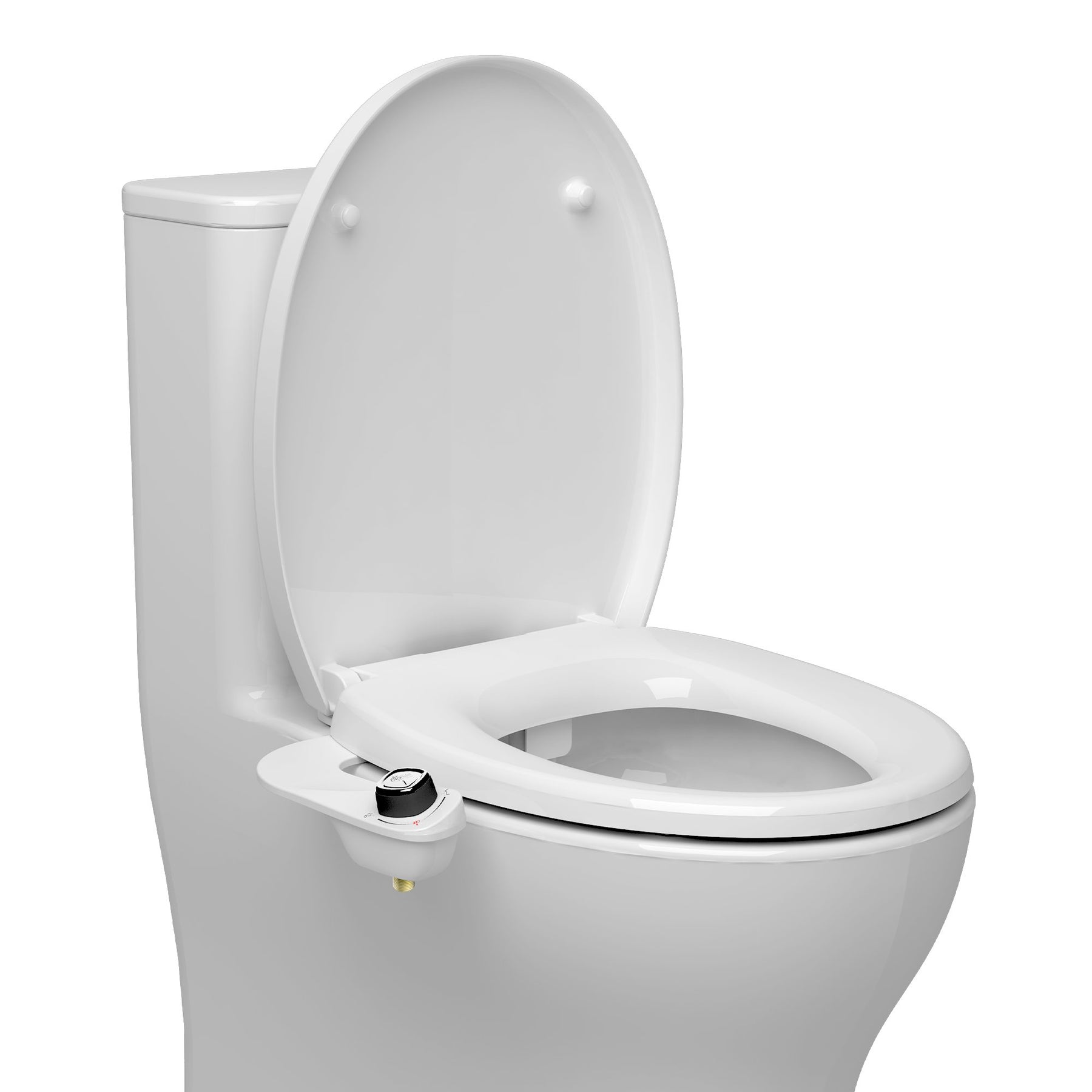 Bio Bidet 7ZPEARL S400 Pearl Bidet Attachment - Gallery 17