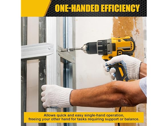 BPOPO AAP-Tool-402 2pc Spring-Loaded Screw Holder