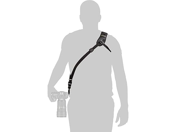 RucPac Sentinel Camera Strap