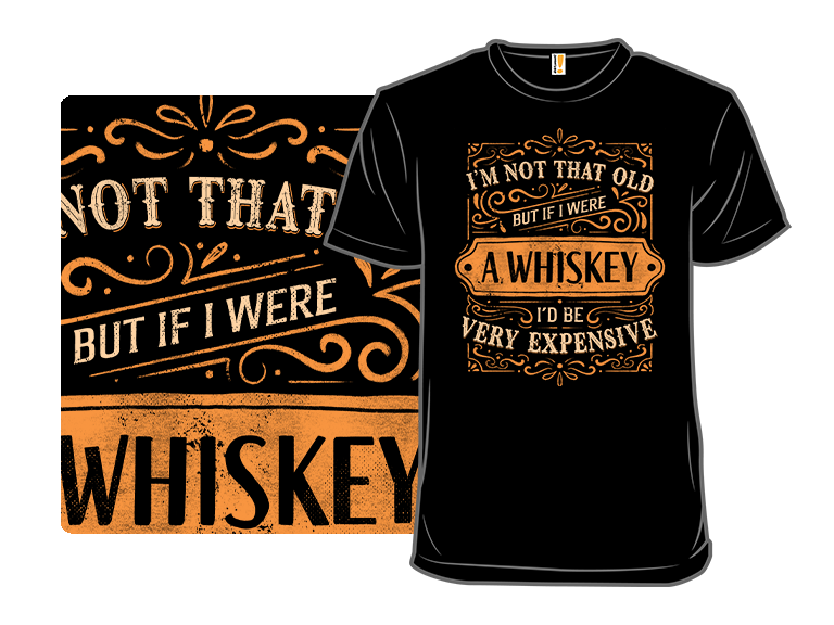 I'm Not That Old - Gallery 3