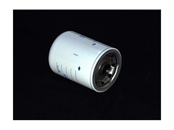 Donaldson P559128 Lube Filter, Spin-on