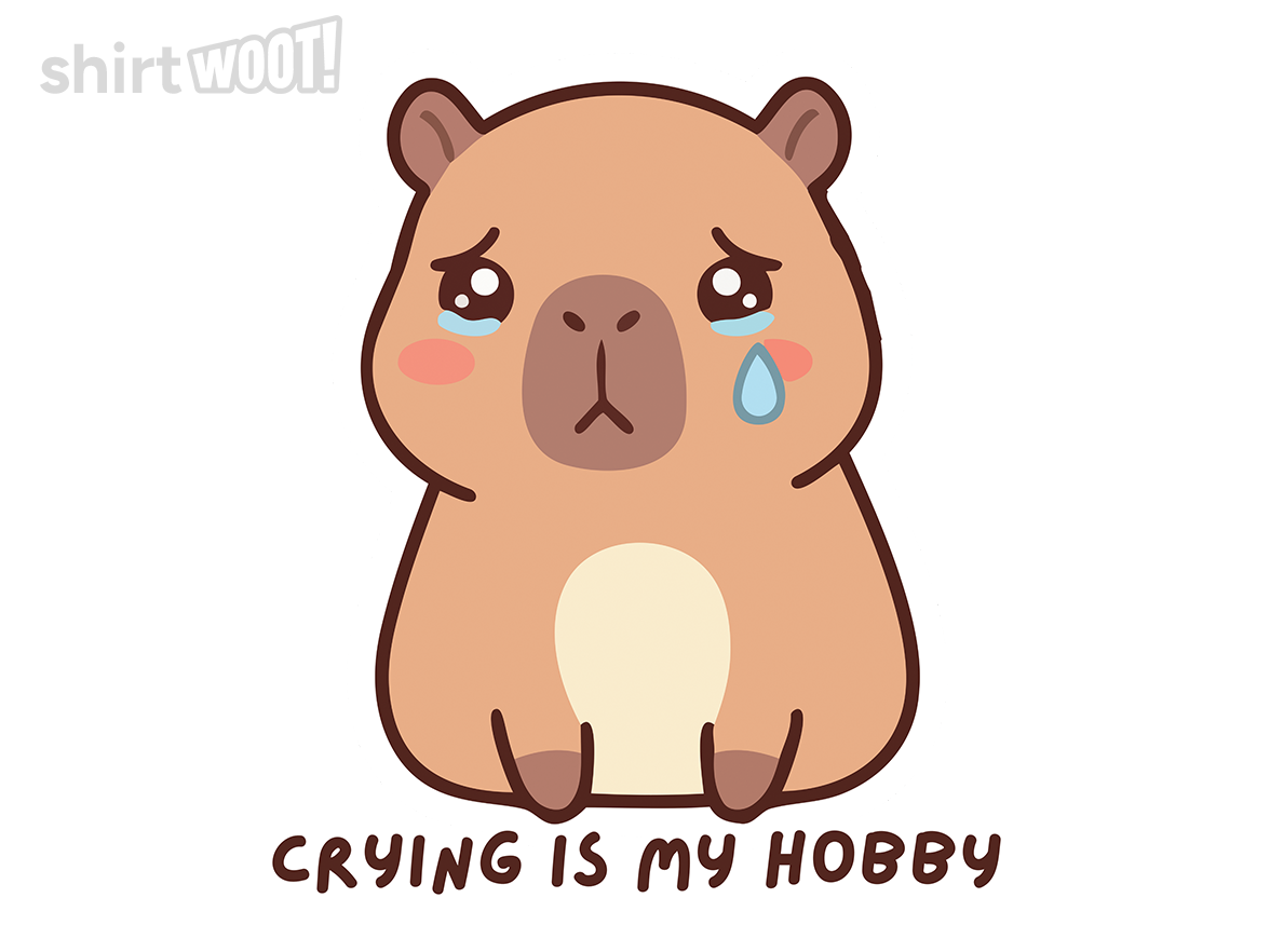 Crying is my Hobby - Gallery 4