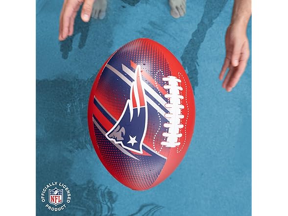 New England Patriots Pool Football