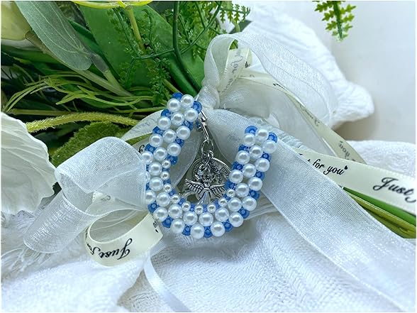 Something Blue for Bride Gift