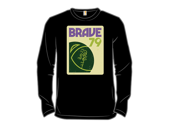 Brave 79 - Gallery 6