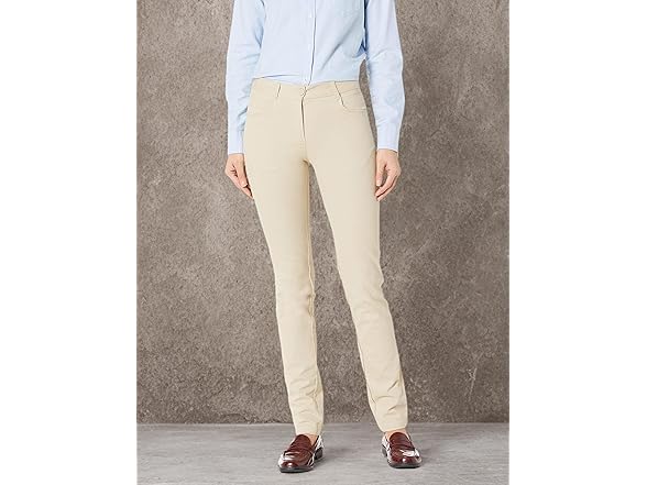 IZOD Junior Twill Pant (11)