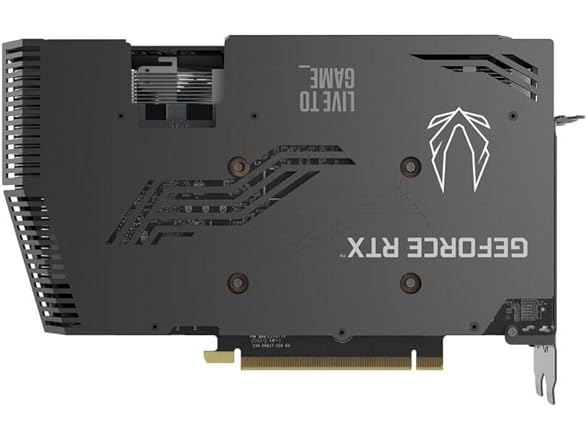 ZOTAC Gaming GeForce RTX 3070 Twin Edge