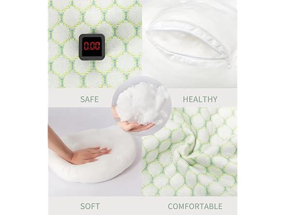 Busarilar Pregnancy Pillows