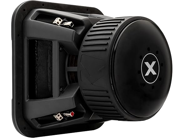 KICKER 49L7X121 - SoloX L7X 12-Inch (30c