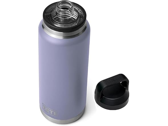 YETI Rambler 36oz Bottle, Cosmic Lilac