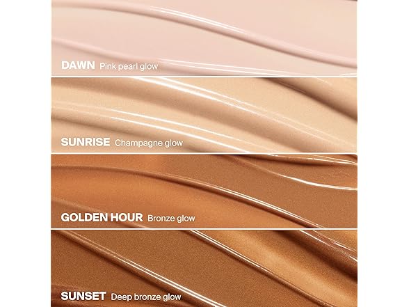 Supergoop Glowscreen SPF 40 Sunrise 1.7oz