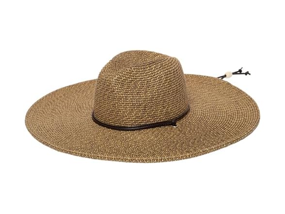 San Diego Hat Co. San Diego Hat Co. Men's Sun Hat, Mixed C