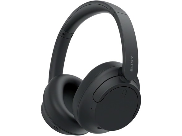 Sony WH-CH720N Noise Canceling Wireless Headphones Bluetooth Over The Ear Headset