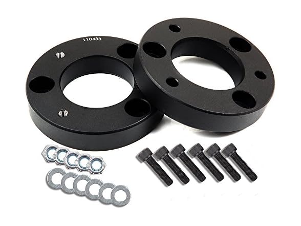 OCPTY Replacement Parts lift kit rasie Your F-150