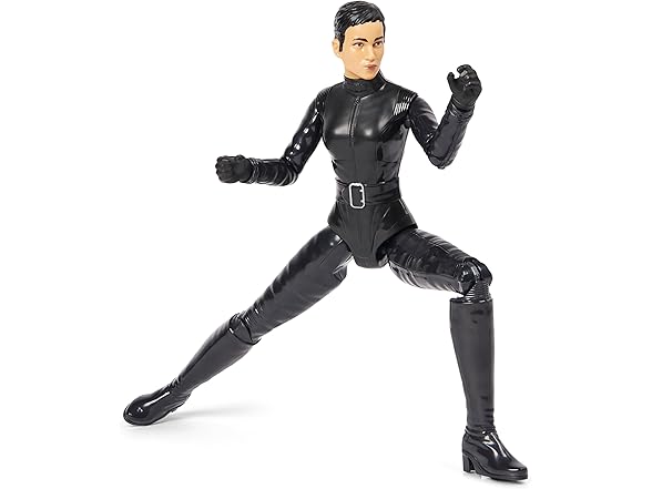 DC Comics, Batman 12-inch Selina Kyle Action Figure